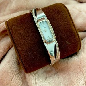 Women’s Bulova Watch